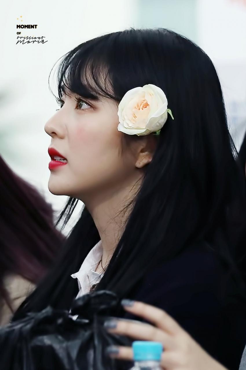 레드벨벳 아이린의 클라스 옆모습.jpg | 인스티즈