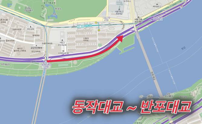 올라서는순간 헬게이트 - 우리나라 최고 정체 구간 탑10 | 인스티즈