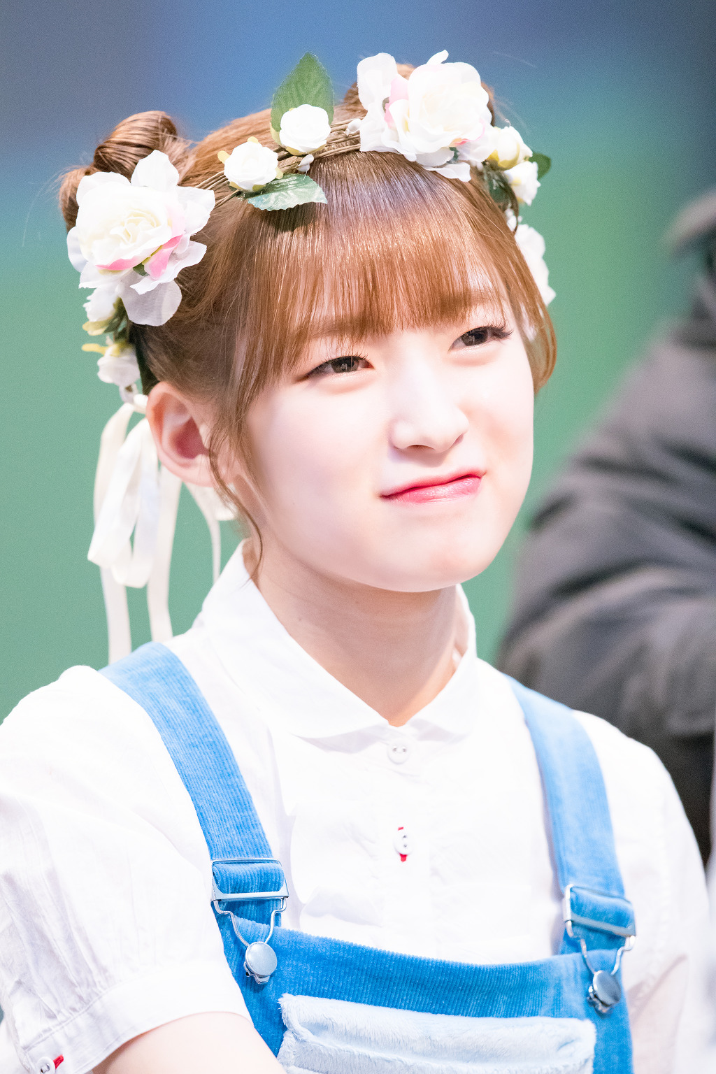 오마이걸 최아린 생일기념 짤털 | 인스티즈