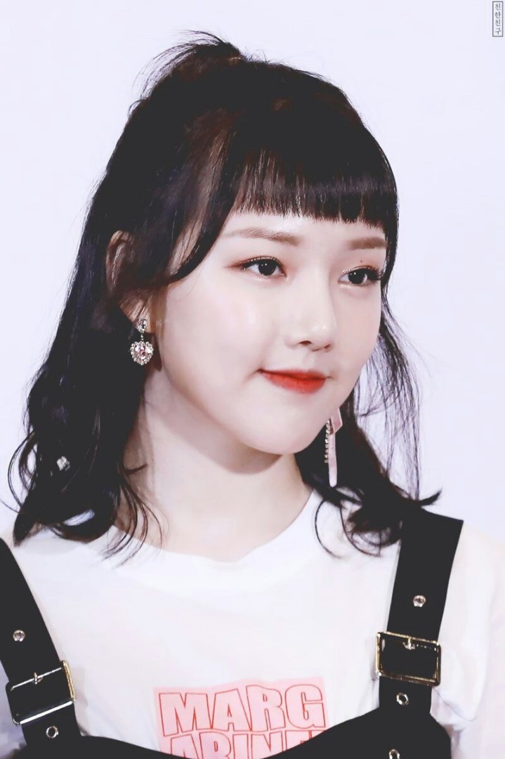 여자친구 예린이.jpgif | 인스티즈