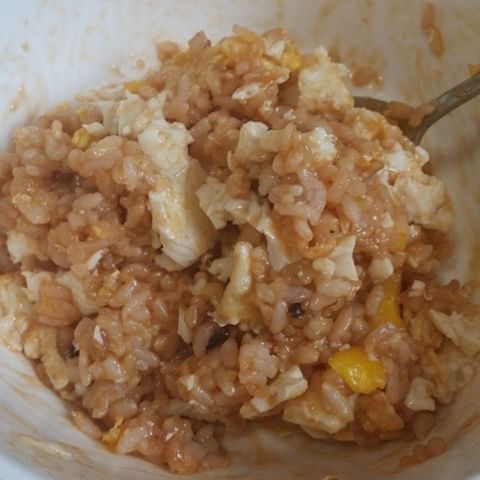 호불호 갈리는 계란케찹밥 | 인스티즈