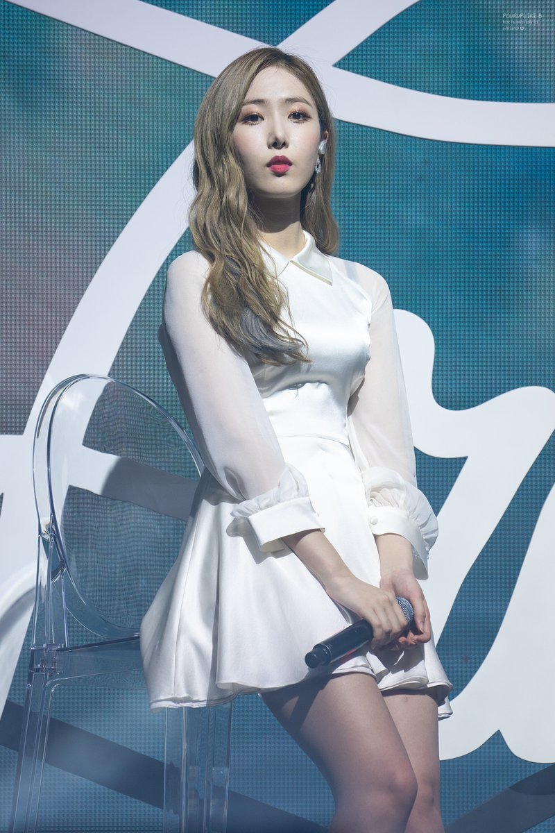 여자친구 신비.jpgif | 인스티즈