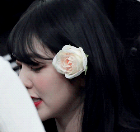 짱예보스 레드벨벳 아이린.gif | 인스티즈