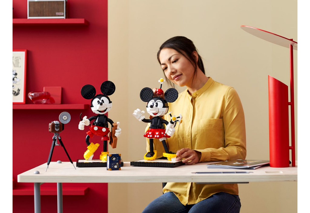 인테리어 장식용으로 꽤 좋아보이는 레고 신작 | 인스티즈