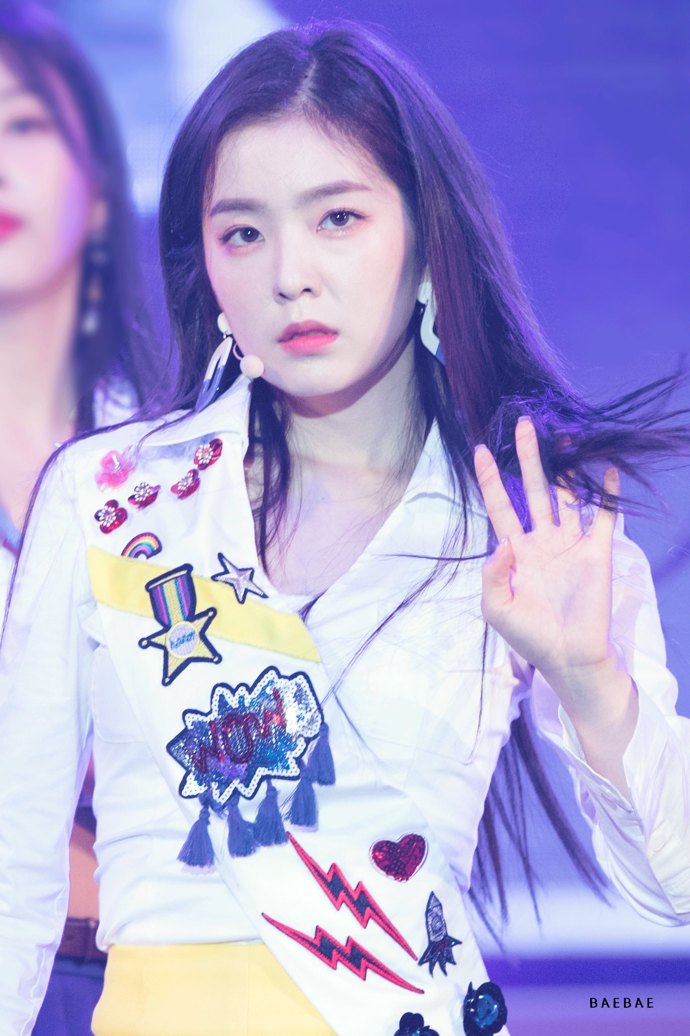 추석에는 레드벨벳 아이린.jpgif | 인스티즈