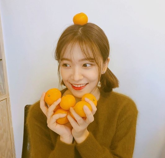레드벨벳 복덩이.jpgif | 인스티즈