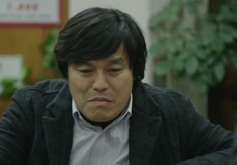 인생 드라마 미생 명장면 중 한장면 | 인스티즈