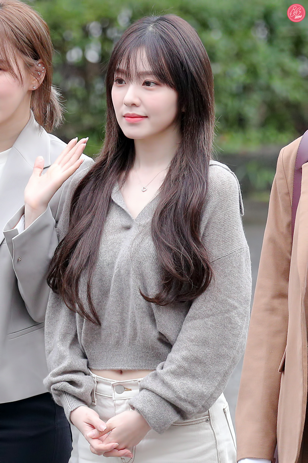 추석연휴에는 아이린.jpgif | 인스티즈