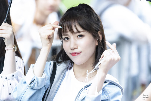 [러블리즈] 칫솔을 사러 가야해서 명은이 | 인스티즈
