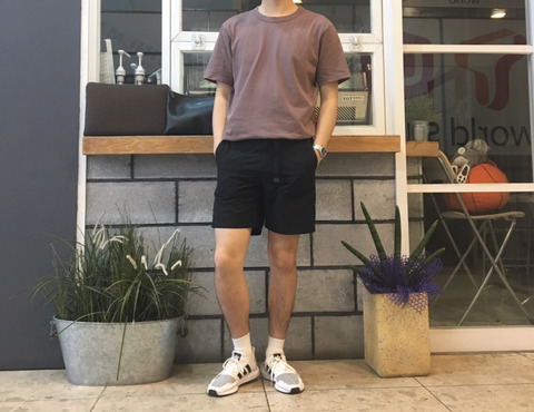 데일리룩 8 | 인스티즈