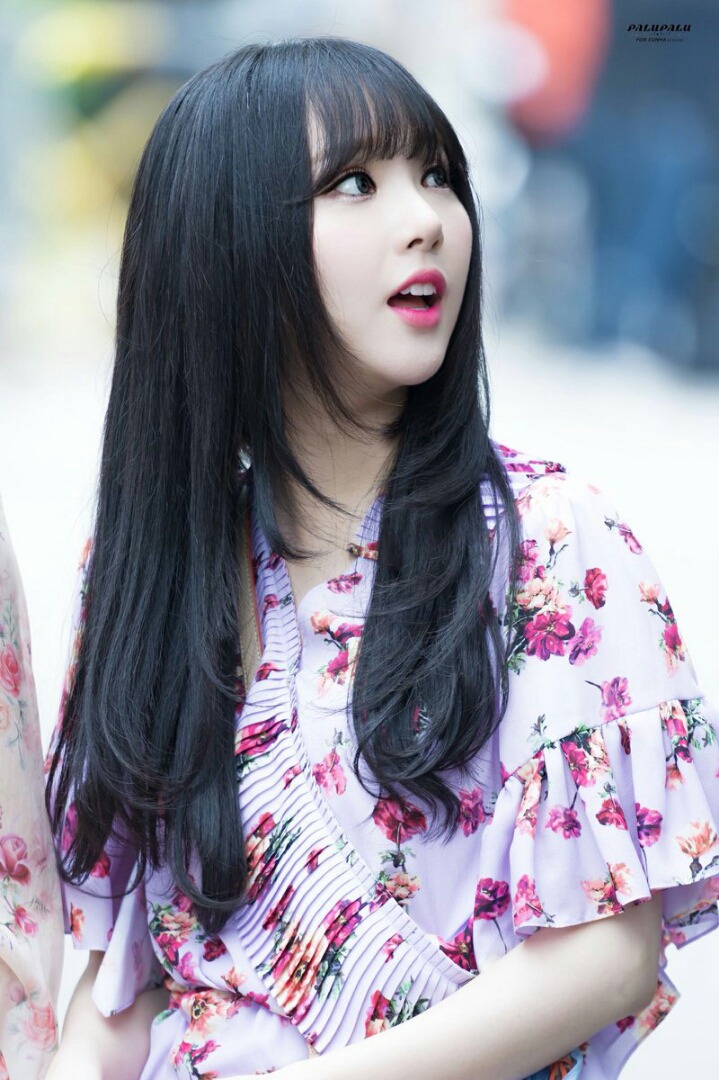 여자친구 은하.jpgif | 인스티즈