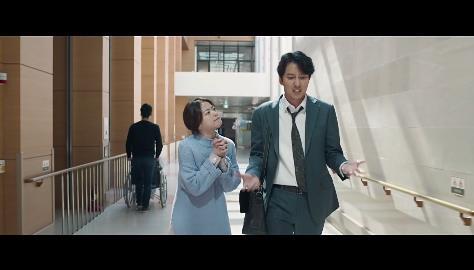 나에게만 그녀가 보이기 시작했다. 천우희 김남길 주연 ＜영화 어느날＞ 04 | 인스티즈