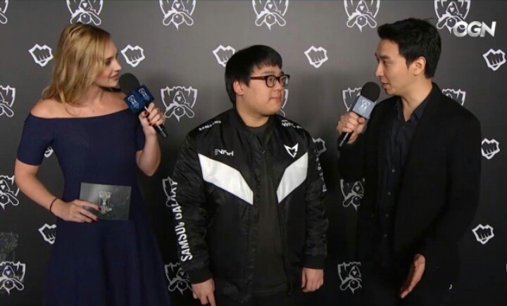 [LOL] 우월한 프레이 피지컬 | 인스티즈