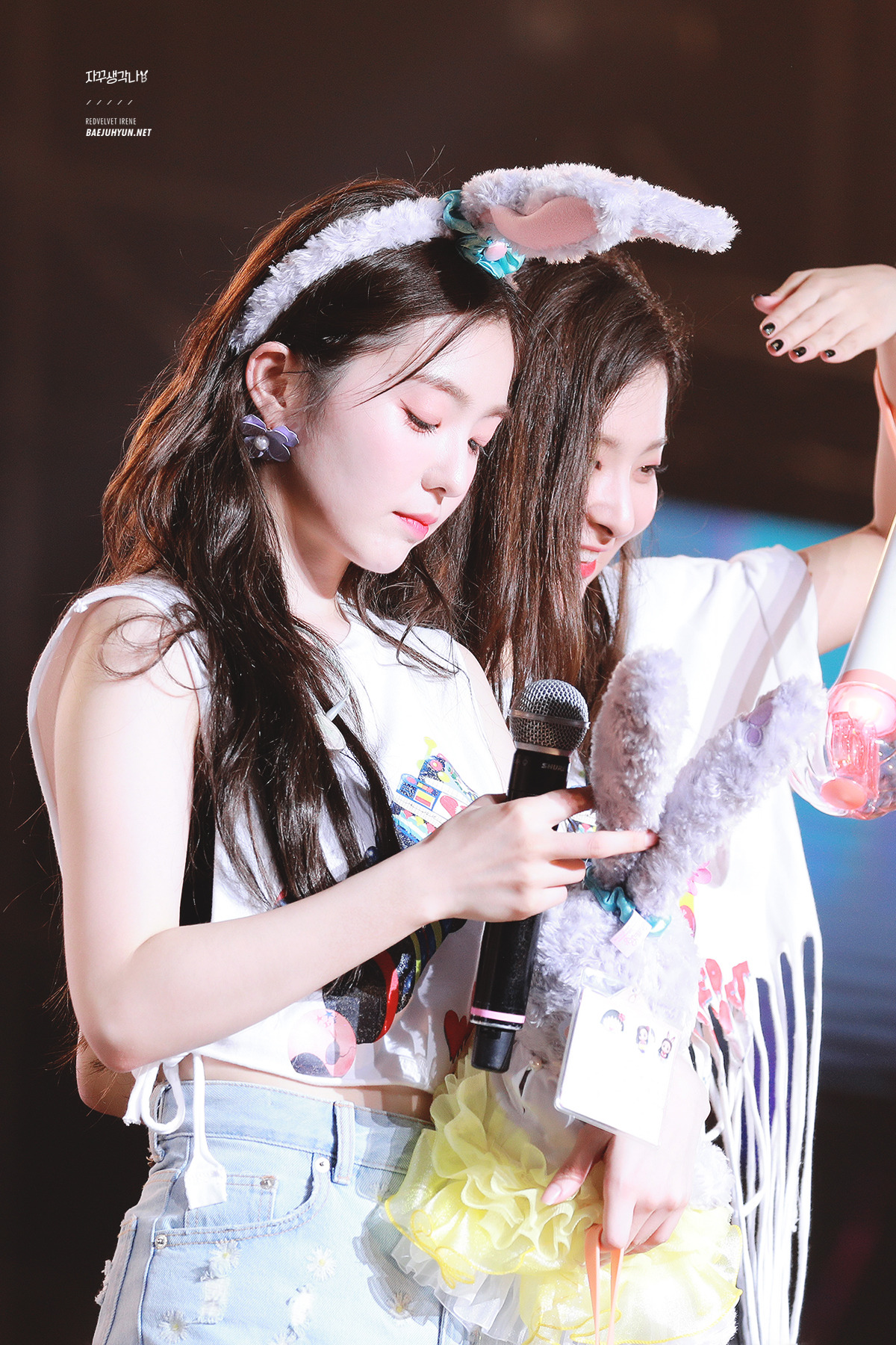 월요일에는 레드벨벳 아이린.jpg | 인스티즈