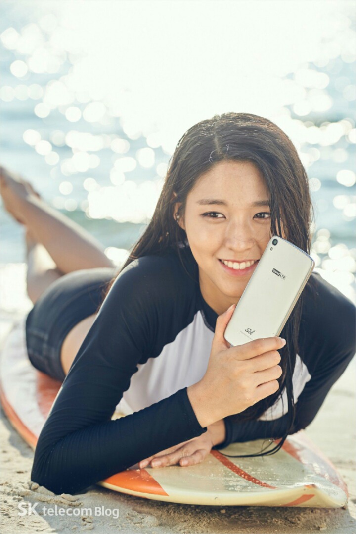 못나와서 버린다는 연예인들의 b컷 | 인스티즈