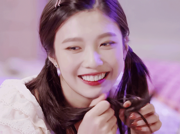 레드벨벳 조이의 반전매력 .jpgif | 인스티즈