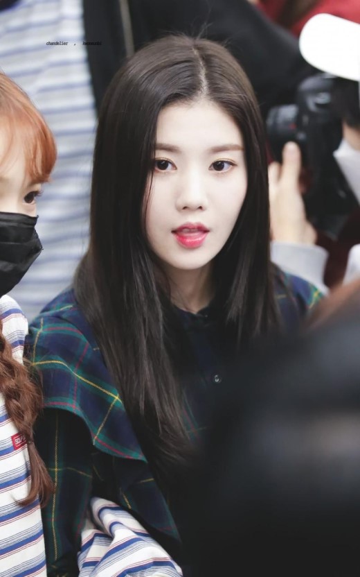 아이즈원 퀸은비.jpgif | 인스티즈