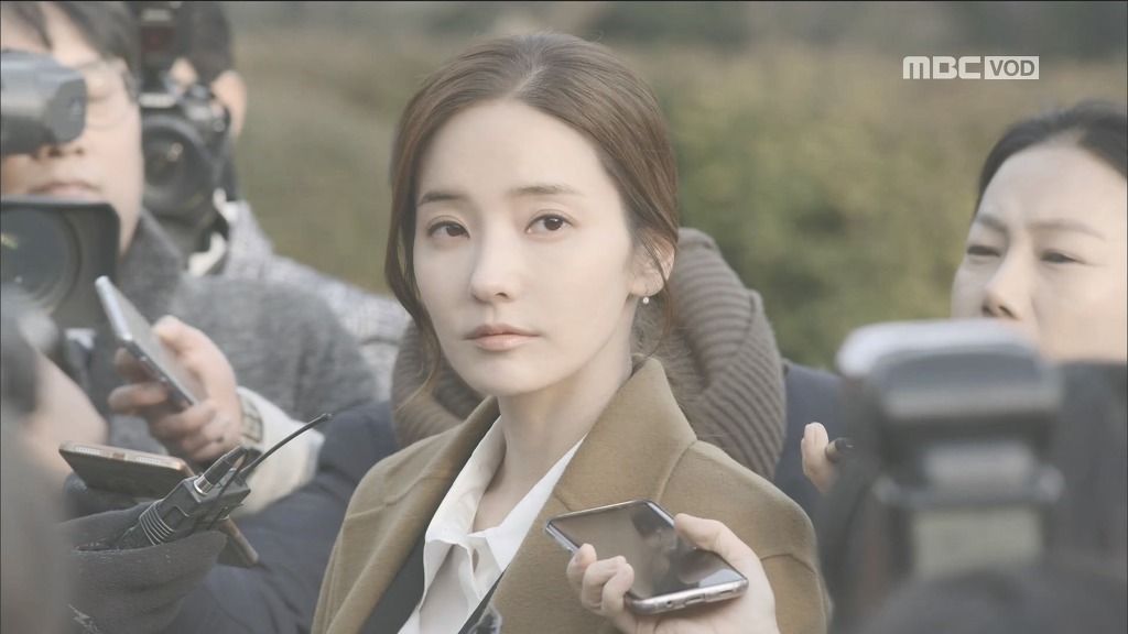 [신과의약속] 엄청난 막장의 느낌을 가진 명드의 느낌을 내는 요상한 드라마 | 인스티즈