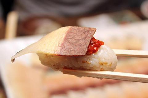 어떤 맛일지 전혀 상상이 안가는 음식류 甲 | 인스티즈