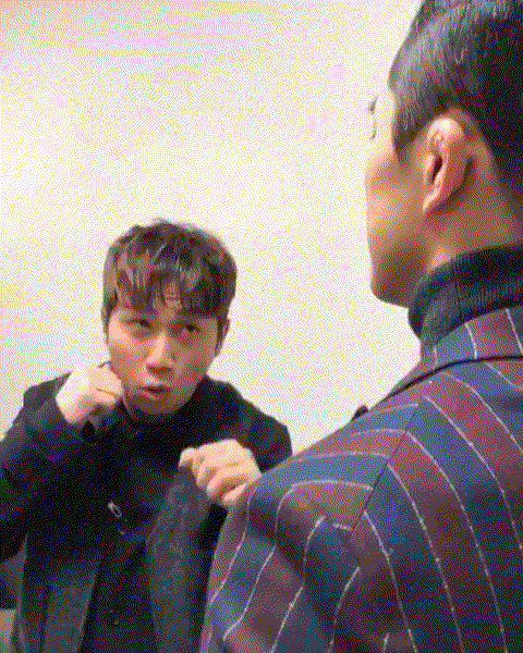 고 유세윤 | 인스티즈