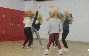 한 그룹에 공존하는 누구보다 예민한 사람과 누구보다 둔감한 사람ㅋㅋㅋㅋㅋㅋ(feat.레드벨벳) 추가 | 인스티즈