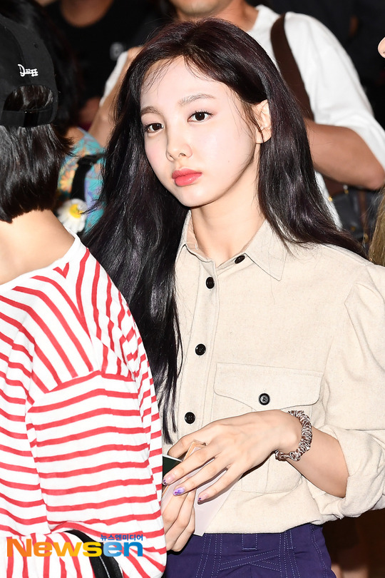 가을여자 나연이 | 인스티즈