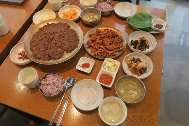 마포회관 이미지