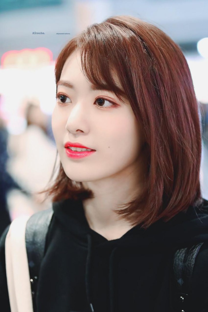 [아이즈원] 미야와키 사진 | 인스티즈