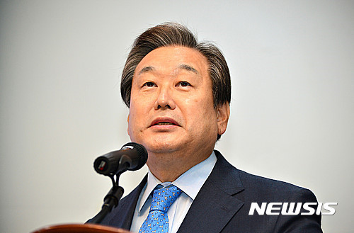 홍준표사퇴를 걱정하지 않아도 되는 이유 | 인스티즈
