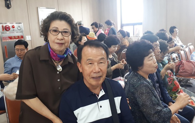 힐링노래교실 이미지