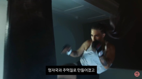 여자아이들은 무엇으로 만들어졌을까? | 인스티즈