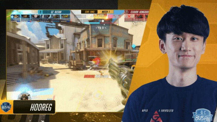 오버워치 팬들이 아직도 apex를 그리워 하는 이유 | 인스티즈
