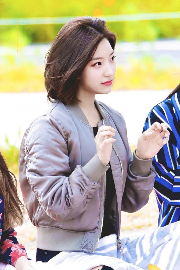 [프로미스나인] 낼 아육대 가느라 새롬이 | 인스티즈