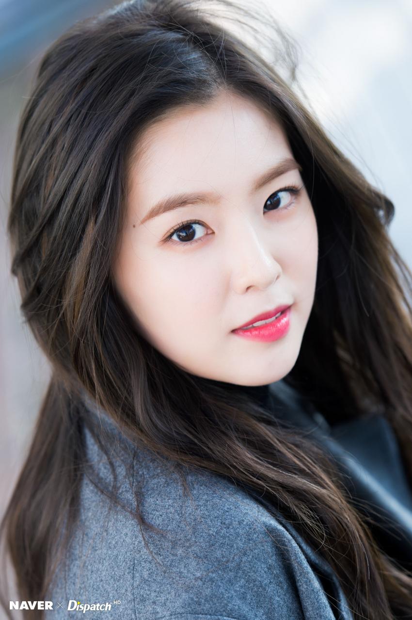 [레드벨벳] 아이린 디스패치 고화질 사진 | 인스티즈