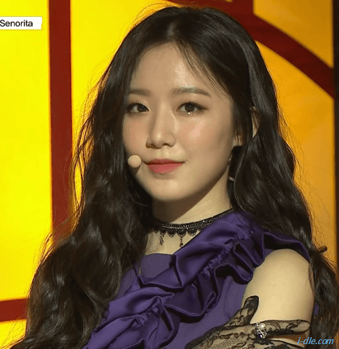 아이들 슈화 (여자) | 인스티즈