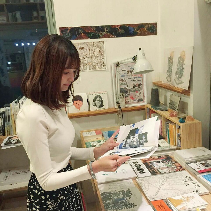 진짜 아담하게 생긴 하연수.jpg | 인스티즈