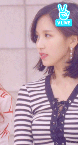 묘이하게 이쁜 묘이 미나 | 인스티즈