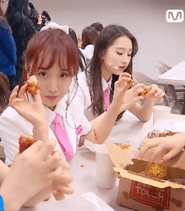 프듀48 박해윤.jpgif | 인스티즈