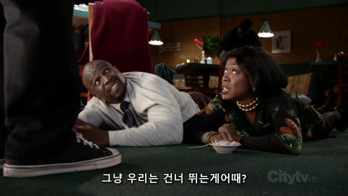 미국의 인맥 | 인스티즈