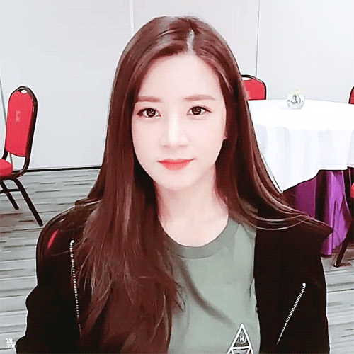 에이핑크 초롱이.gif | 인스티즈