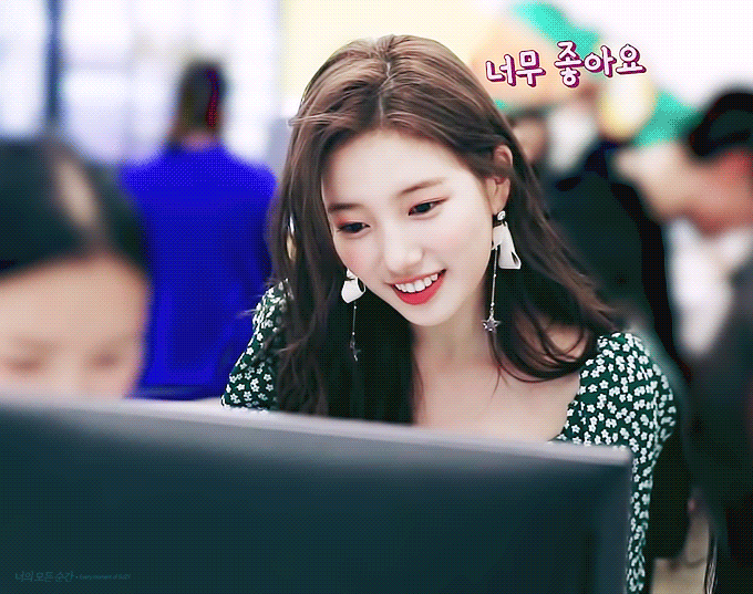 [숲포일러] 숮log-1편+2편 🎥 수지와 함께하는 싱가포르 출장기 ✈💕 | 인스티즈