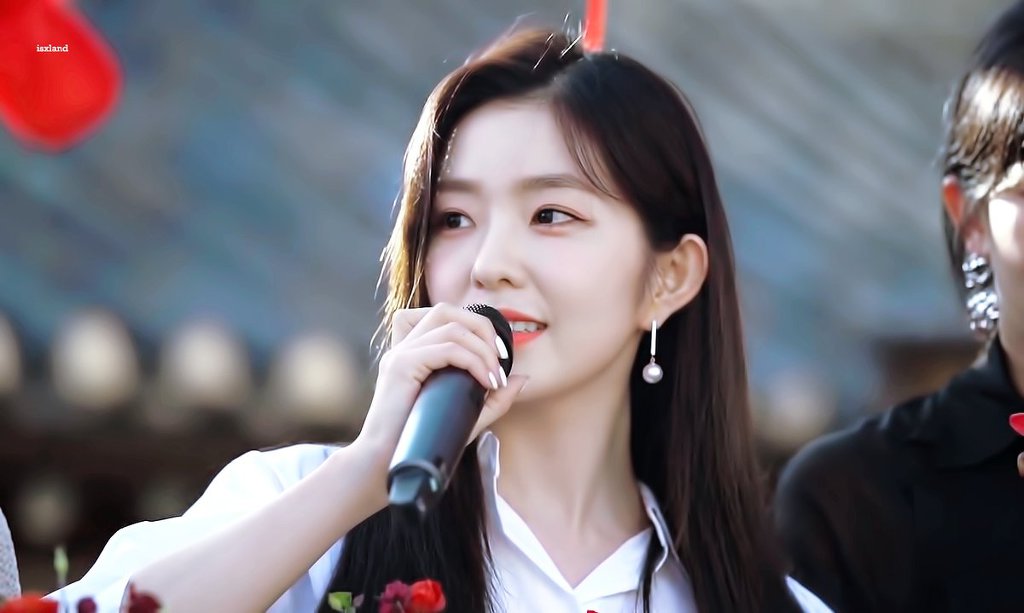 아이린은 정말 예쁘다.jpgif (사진多多多) | 인스티즈