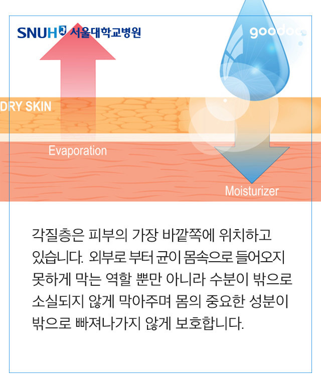 절대로 때를 밀면 안되는 이유.jpg | 인스티즈