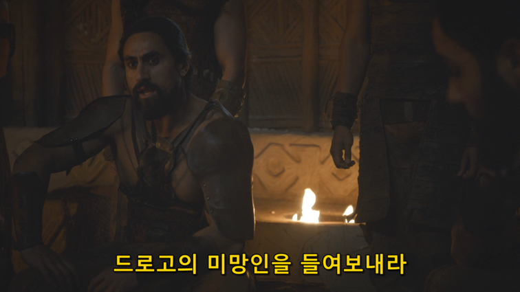 [왕좌의게임] 폭풍의 딸 72화 | 인스티즈