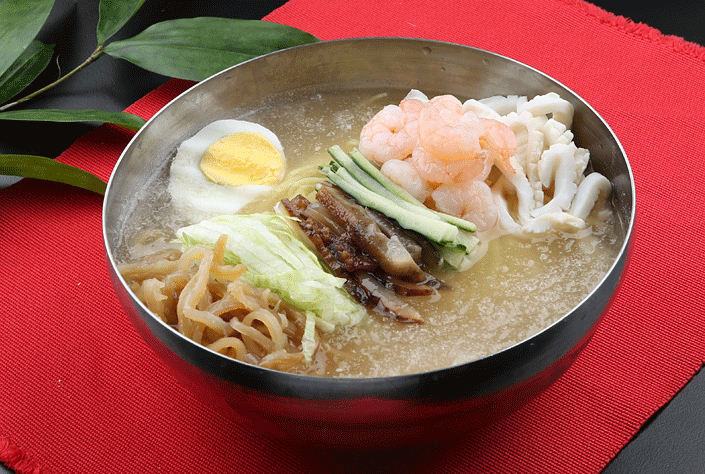 호불호갈리는 땅콩버터들어간 중국집 냉우동.jpg | 인스티즈