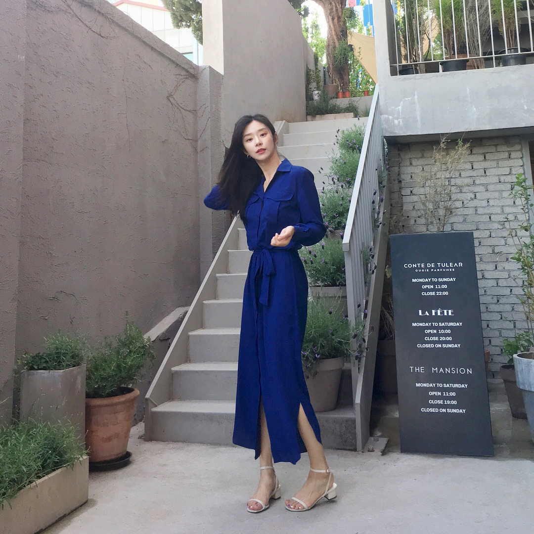 아침에는 이주빈.jpg | 인스티즈