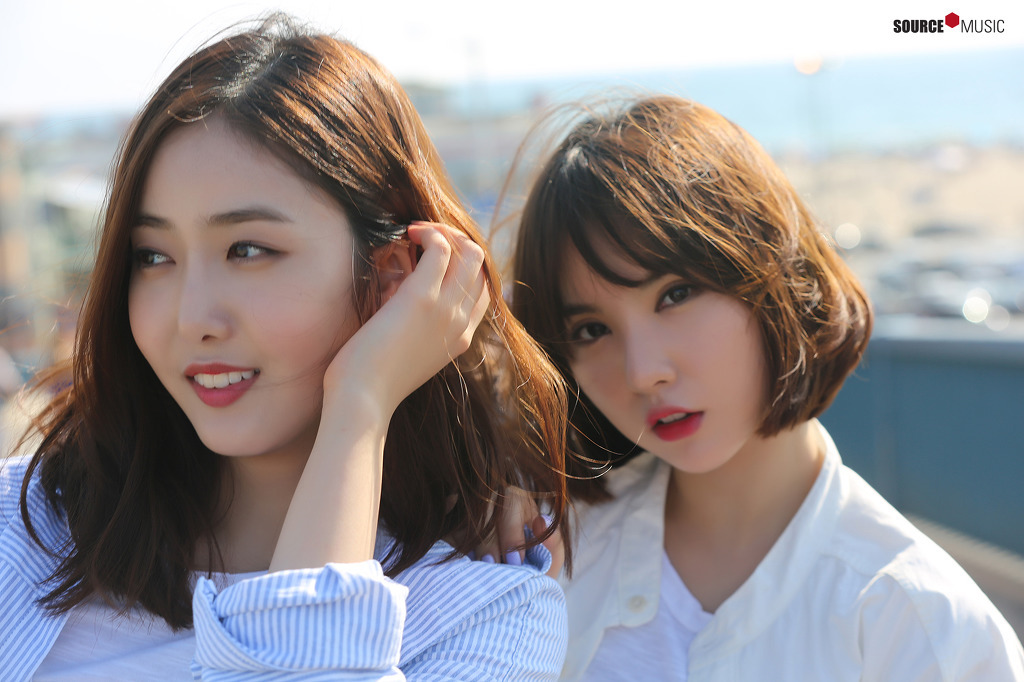 여자친구 은비라인 | 인스티즈
