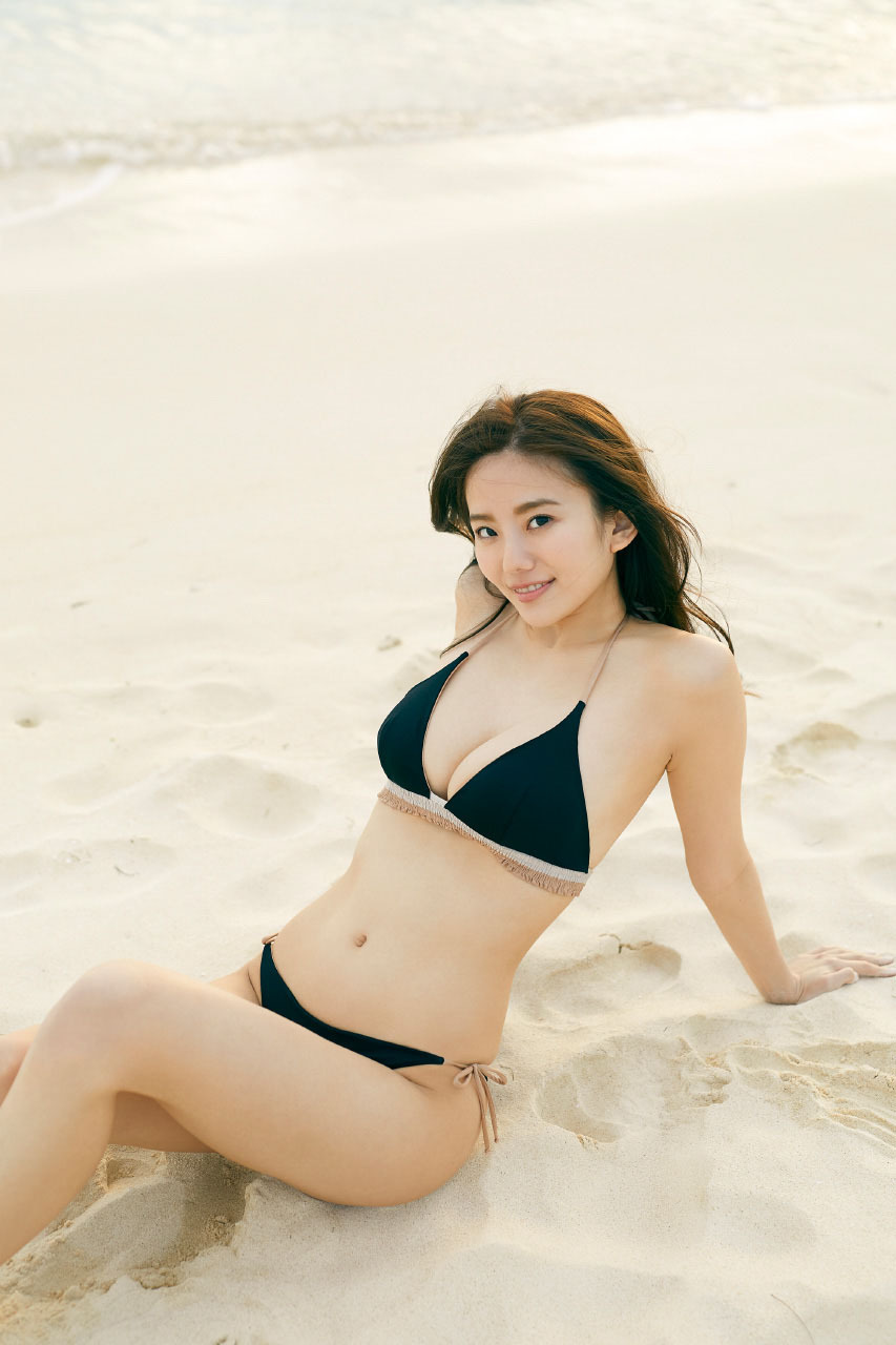 흔한 일본 아나운서 몸매 | 인스티즈