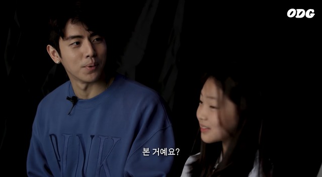 12살 소녀의 DPR LIVE 뮤직비디오 감상 소감 | 인스티즈