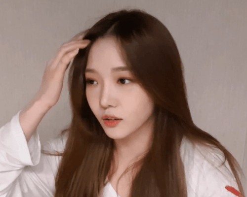 프로미스나인의 지선이! | 인스티즈